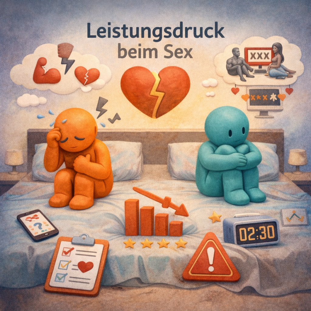 ine Knetfigur sitzt ruhig am Ufer eines Flusses. Der Fluss symbolisiert den Wandel der Gefühle. Auf der anderen Seite des Ufers ist eine Brücke angedeutet – als Symbol für Veränderung und Rückverbindung.